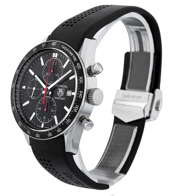 Tag Heuer Carrera CV2014.FT6014 Image 2